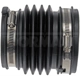 Purchase Top-Quality Air Intake Hose by DORMAN - 696-729 pa2