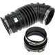 Purchase Top-Quality DORMAN (OE SOLUTIONS) - 696002 - Air Intake Hose pa1
