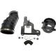 Purchase Top-Quality Air Intake Hose by DORMAN (OE SOLUTIONS) - 696-007 pa3