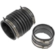 Purchase Top-Quality DORMAN (OE SOLUTIONS) - 696-009 - Air Intake Hose pa6
