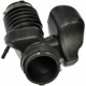 Purchase Top-Quality Air Intake Hose by DORMAN (OE SOLUTIONS) - 696-019 pa4