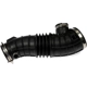 Purchase Top-Quality DORMAN (OE SOLUTIONS) - 696-032 - Engine Air Intake Hose pa4