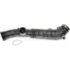 Purchase Top-Quality Air Intake Hose by DORMAN (OE SOLUTIONS) - 696-034 pa1