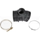 Purchase Top-Quality Air Intake Hose by DORMAN (OE SOLUTIONS) - 696-036 pa3