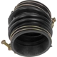 Purchase Top-Quality DORMAN (OE SOLUTIONS) - 696-048 - Engine Air Intake Hose pa3