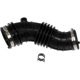 Purchase Top-Quality DORMAN (OE SOLUTIONS) - 696-052 - Engine Air Intake Hose pa2