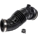 Purchase Top-Quality DORMAN (OE SOLUTIONS) - 696-052 - Engine Air Intake Hose pa4