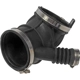Purchase Top-Quality DORMAN (OE SOLUTIONS) - 696057 - Air Intake Hose pa8
