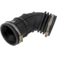 Purchase Top-Quality DORMAN (OE SOLUTIONS) - 696-061 - Engine Air Intake Hose pa1