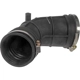 Purchase Top-Quality DORMAN (OE SOLUTIONS) - 696-061 - Engine Air Intake Hose pa2