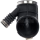 Purchase Top-Quality Air Intake Hose by DORMAN (OE SOLUTIONS) - 696068 pa6