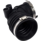 Purchase Top-Quality DORMAN (OE SOLUTIONS) - 696-069 - Engine Air Intake Hose pa4