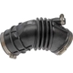 Purchase Top-Quality Air Intake Hose by DORMAN (OE SOLUTIONS) - 696073 pa1