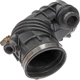 Purchase Top-Quality DORMAN (OE SOLUTIONS) - 696-073 - Engine Air Intake Hose pa4
