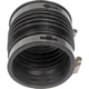 Purchase Top-Quality DORMAN (OE SOLUTIONS) - 696-080 - Engine Air Intake Hose pa3
