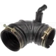 Purchase Top-Quality Air Intake Hose by DORMAN (OE SOLUTIONS) - 696-081 pa5