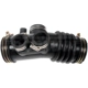 Purchase Top-Quality Air Intake Hose by DORMAN (OE SOLUTIONS) - 696-084 pa3