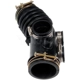 Purchase Top-Quality Air Intake Hose by DORMAN (OE SOLUTIONS) - 696-084 pa4