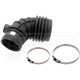 Purchase Top-Quality Air Intake Hose by DORMAN (OE SOLUTIONS) - 696-090 pa4