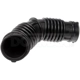 Purchase Top-Quality Air Intake Hose by DORMAN (OE SOLUTIONS) - 696-093 pa4