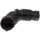 Purchase Top-Quality Air Intake Hose by DORMAN (OE SOLUTIONS) - 696-093 pa5