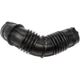 Purchase Top-Quality Air Intake Hose by DORMAN (OE SOLUTIONS) - 696-093 pa7