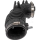 Purchase Top-Quality Air Intake Hose by DORMAN (OE SOLUTIONS) - 696-095 pa1