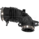 Purchase Top-Quality Air Intake Hose by DORMAN (OE SOLUTIONS) - 696-095 pa2