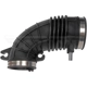 Purchase Top-Quality Air Intake Hose by DORMAN (OE SOLUTIONS) - 696-095 pa3