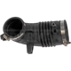 Purchase Top-Quality Air Intake Hose by DORMAN (OE SOLUTIONS) - 696-095 pa4