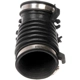 Purchase Top-Quality DORMAN (OE SOLUTIONS) - 696105 - Air Intake Hose pa8
