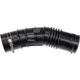 Purchase Top-Quality DORMAN (OE SOLUTIONS) - 696-106 - Engine Air Intake Hose pa3