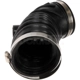 Purchase Top-Quality Air Intake Hose by DORMAN (OE SOLUTIONS) - 696-118 pa1