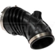 Purchase Top-Quality Air Intake Hose by DORMAN (OE SOLUTIONS) - 696-118 pa4