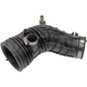 Purchase Top-Quality Air Intake Hose by DORMAN (OE SOLUTIONS) - 696-123 pa1