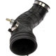 Purchase Top-Quality Air Intake Hose by DORMAN (OE SOLUTIONS) - 696-123 pa4