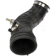 Purchase Top-Quality Air Intake Hose by DORMAN (OE SOLUTIONS) - 696-123 pa5