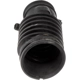 Purchase Top-Quality Air Intake Hose by DORMAN (OE SOLUTIONS) - 696-125 pa1