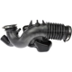 Purchase Top-Quality Air Intake Hose by DORMAN (OE SOLUTIONS) - 696-135 pa7