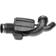 Purchase Top-Quality Air Intake Hose by DORMAN (OE SOLUTIONS) - 696-135 pa9