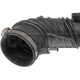 Purchase Top-Quality Air Intake Hose by DORMAN (OE SOLUTIONS) - 696-155 pa6