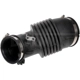 Purchase Top-Quality Air Intake Hose by DORMAN (OE SOLUTIONS) - 696-158 pa3