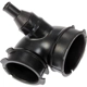 Purchase Top-Quality Air Intake Hose by DORMAN (OE SOLUTIONS) - 696165 pa3