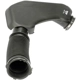 Purchase Top-Quality DORMAN (OE SOLUTIONS) - 696-214 - Engine Air Intake Hose pa1