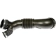 Purchase Top-Quality Air Intake Hose by DORMAN (OE SOLUTIONS) - 696-284 pa4
