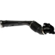 Purchase Top-Quality Air Intake Hose by DORMAN (OE SOLUTIONS) - 696-326 pa5