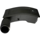 Purchase Top-Quality DORMAN (OE SOLUTIONS) - 696-405 - Engine Air Intake Hose pa2