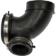 Purchase Top-Quality DORMAN (OE SOLUTIONS) - 696-406 - Engine Air Intake Hose pa1