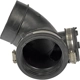 Purchase Top-Quality DORMAN (OE SOLUTIONS) - 696-406 - Engine Air Intake Hose pa3