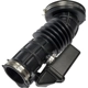 Purchase Top-Quality DORMAN (OE SOLUTIONS) - 696-409 - Engine Air Intake Hose pa4